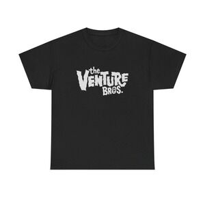 Venture Bros Shirt Products For Sale